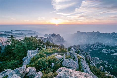 如何坐車去嶗山?嶗山不僅是一處風景名勝，更蘊含了深厚的文化內涵。